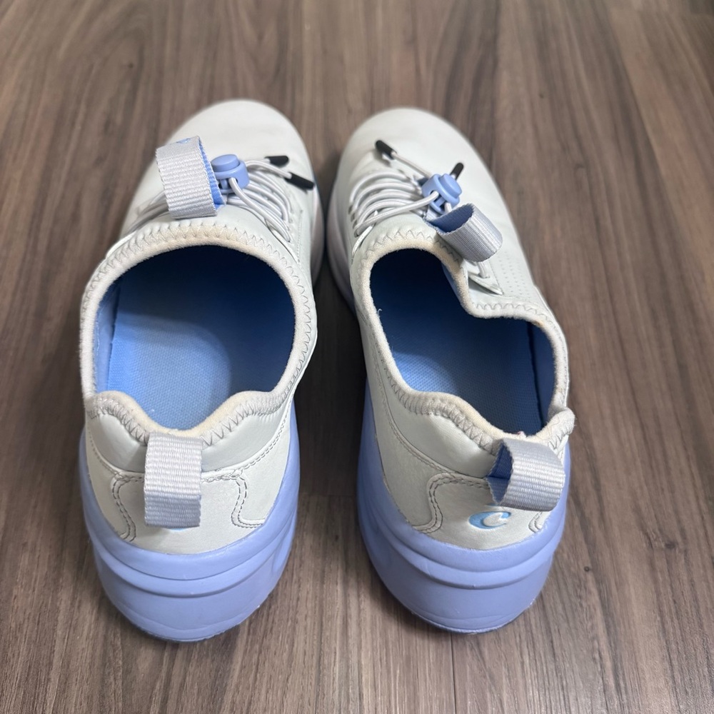 Clove Gray Matter Nursing Sneakers - Picture 8 of 12
